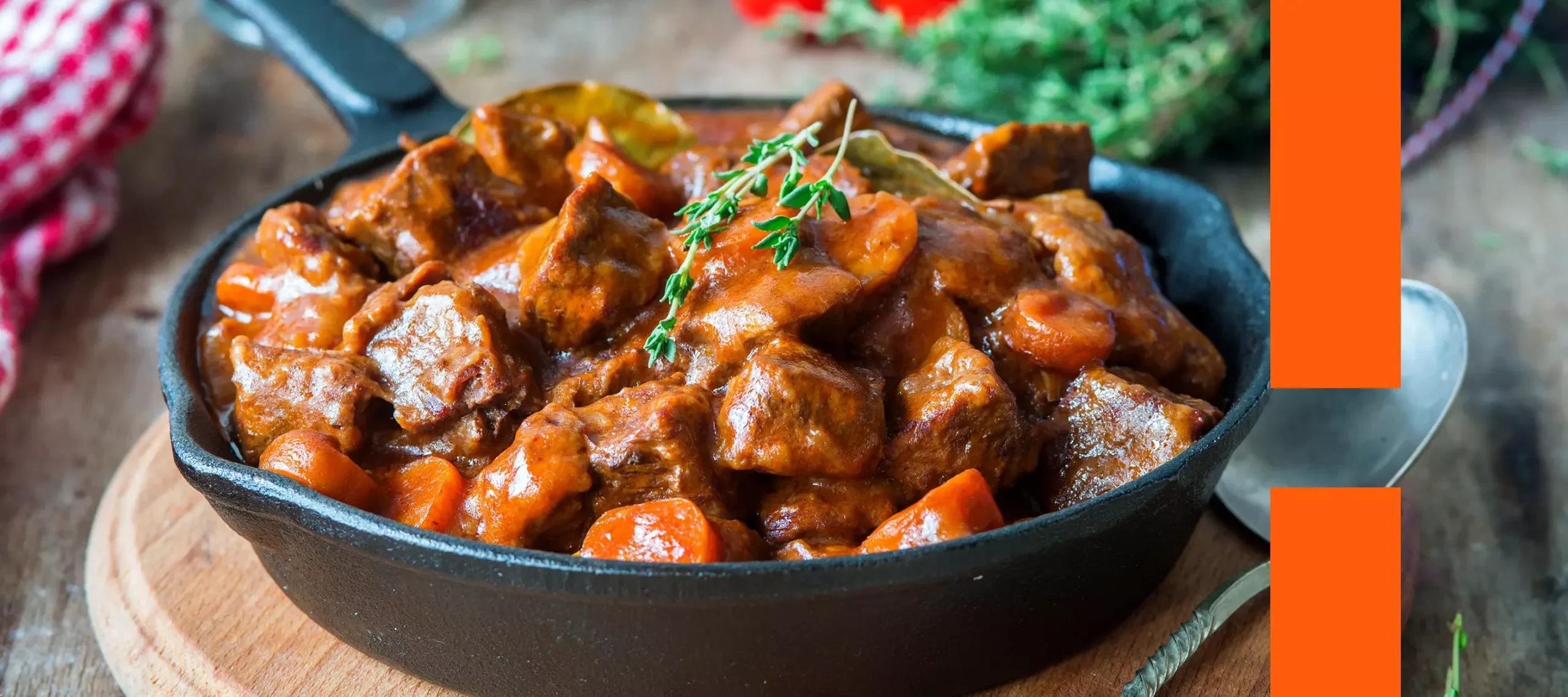 boeuf bourguignon