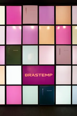 Brastemp é campeã na categoria no 25º Prêmio ABT