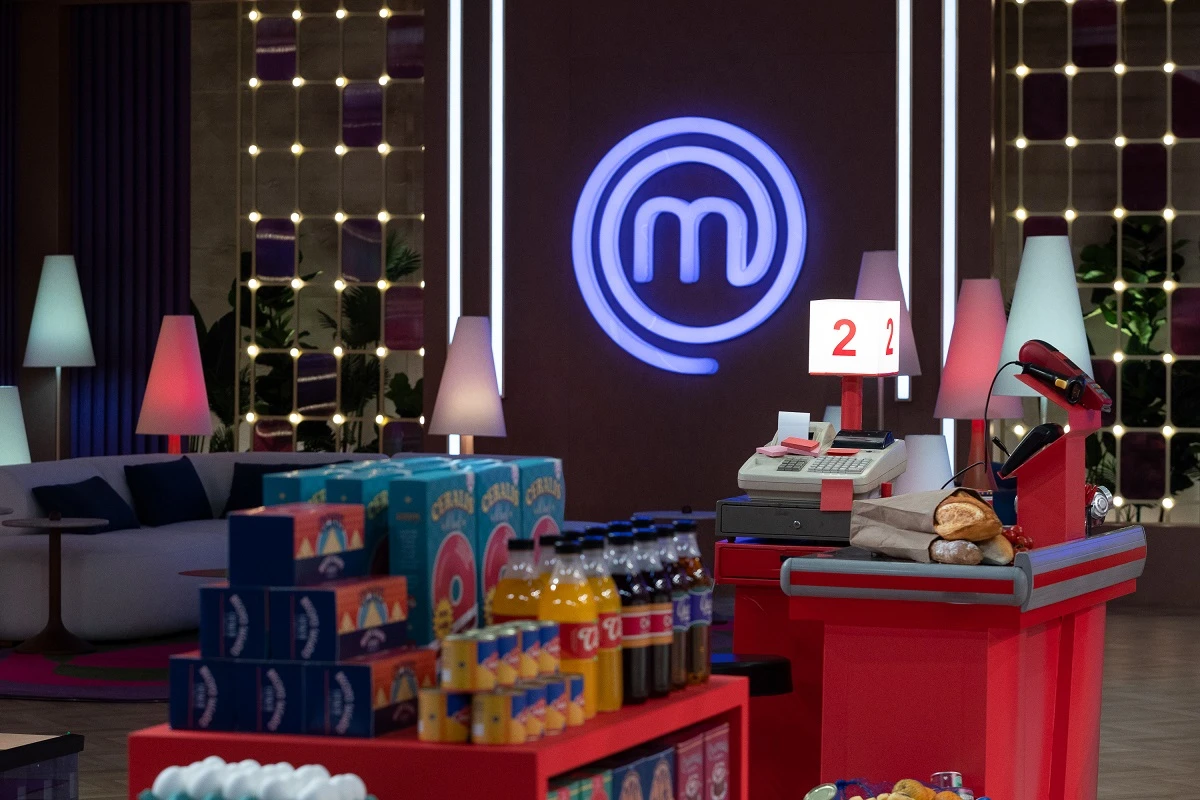 masterchef episodio 4