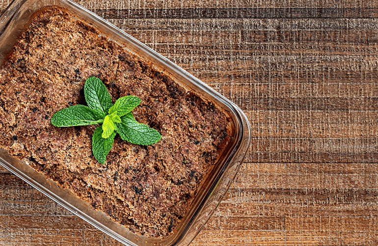 5 receitas de quibe simples para fazer em casa