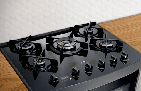 Cooktop