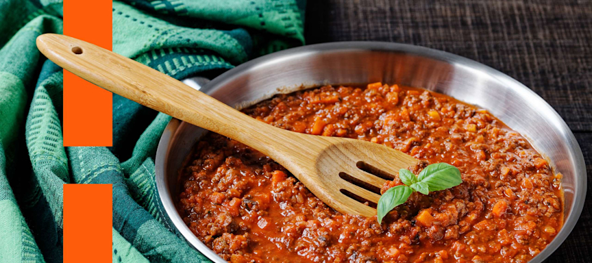 Ragu de carne: como fazer esse clássico delicioso para dias frios
