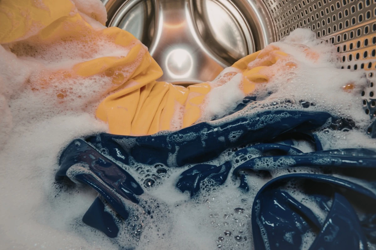 lavadora econômica