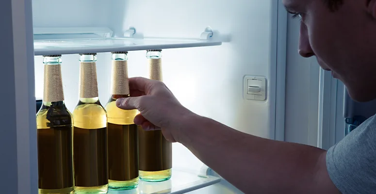 Como escolher um freezer compacto para sua casa