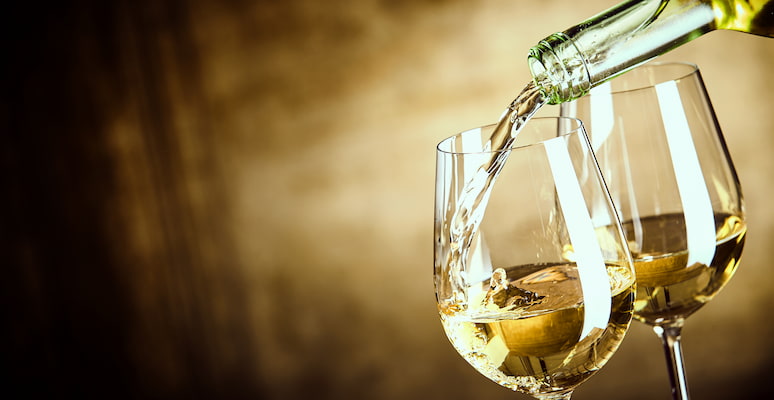 Vinho Branco