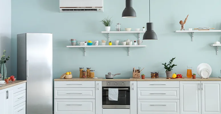 Ideias de cozinha