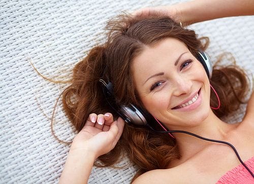 Cinco músicas para relaxar e começar o dia bem