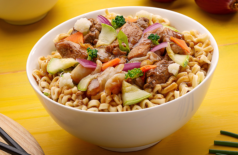 Como fazer yakisoba: 6 sugestões deliciosas para fazer em casa