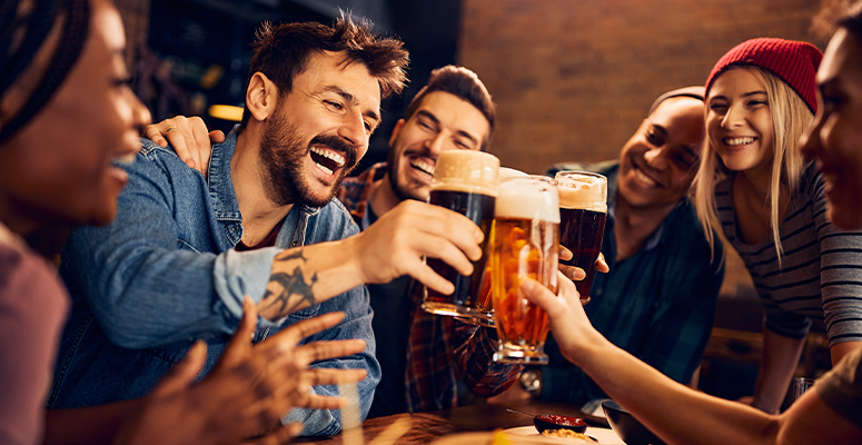 Dia da Cerveja
