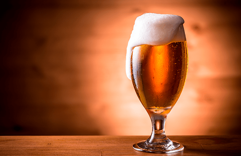 Taça de cerveja: 11 tipos para você experimentar
