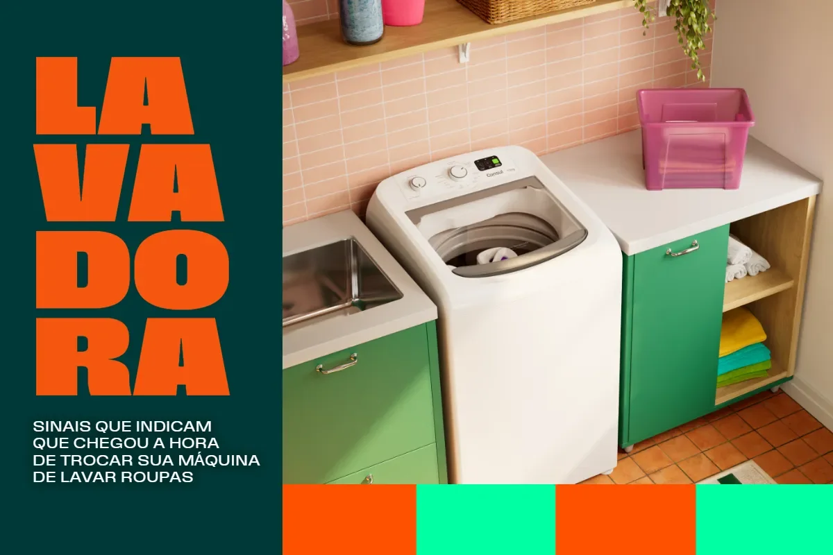 Consul Lavadora CWM12AB Imagem Ambientada-editada