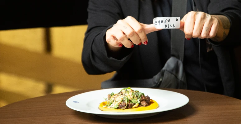 MasterChef Brasil recebe 20 gringos para um banquete tipicamente brasileiro