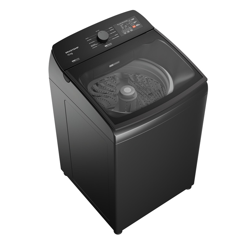 Lavadora Brastemp BWF16A9