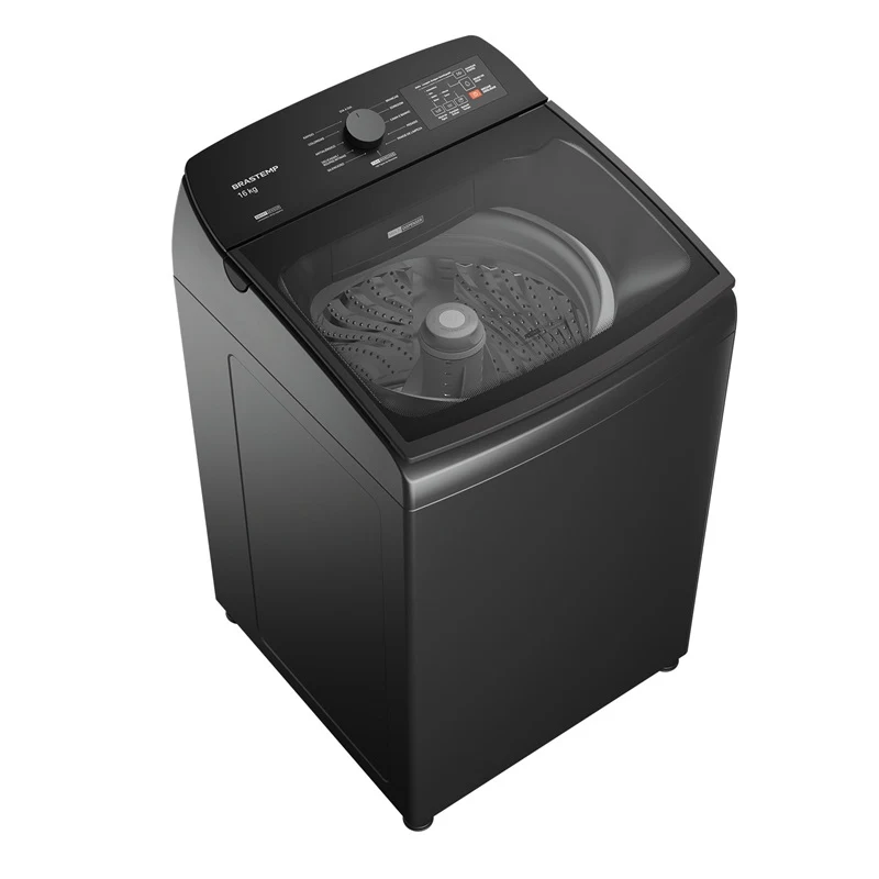 Lavadora Brastemp BWF16A9