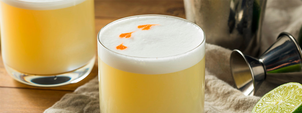 Para inspirar: Drink Savi