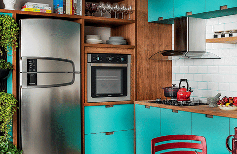 Reforma de cozinha: Como fazer?
