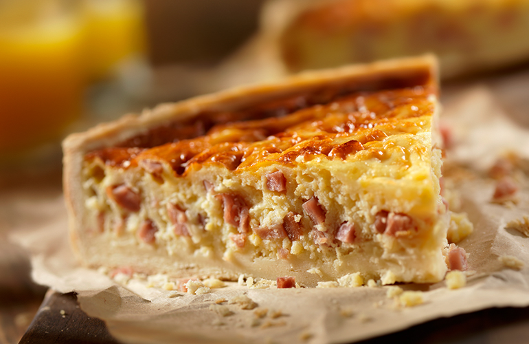 torta de calabresa