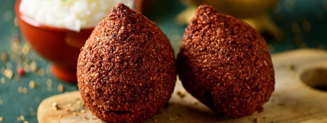 Kibe-Frito