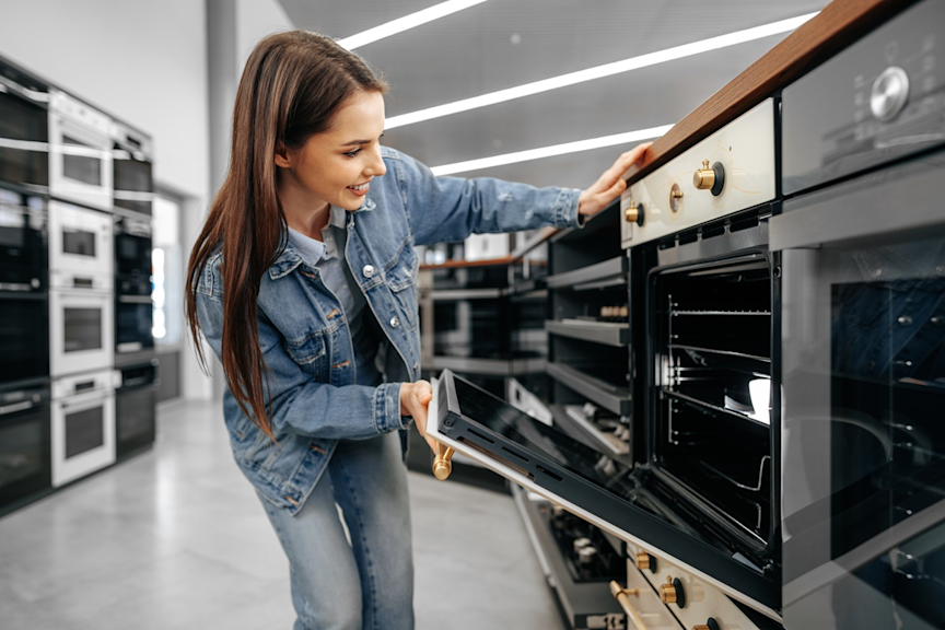 Guia de compras Brastemp: a escolha inteligente para um lar sofisticado e eficiente