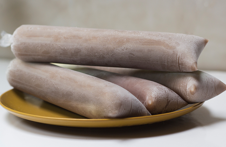 13 receitas de geladinho gourmet