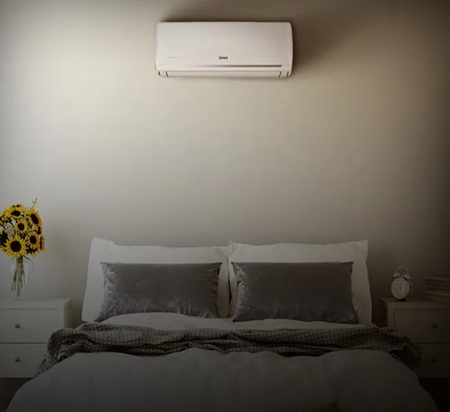 Potência do ar-condicionado: qual a ideal para a minha casa?