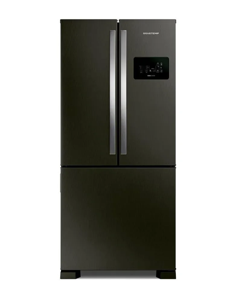 cozinha minimalista