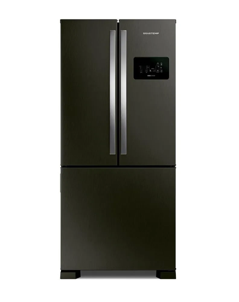 cozinha minimalista