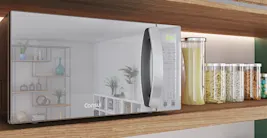 Como escolher micro-ondas?