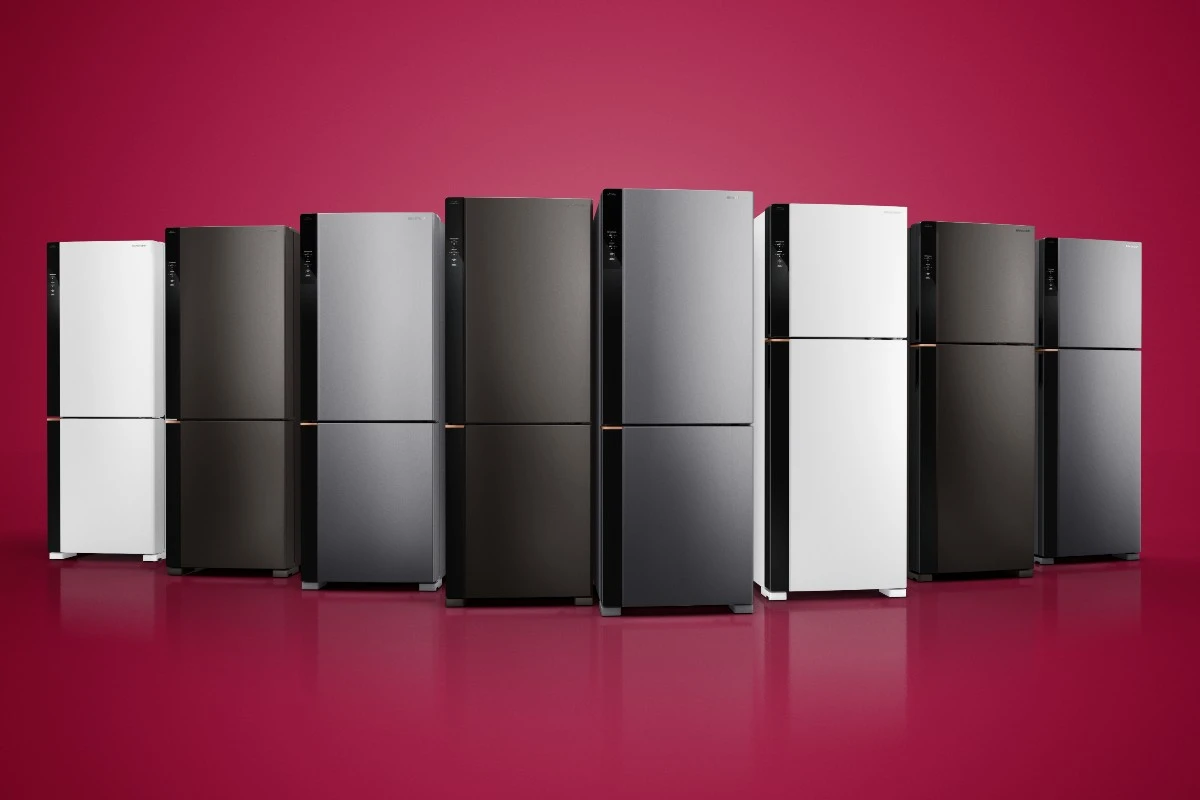 BSMART GELADEIRA INTELIGENTE BRASTEMP