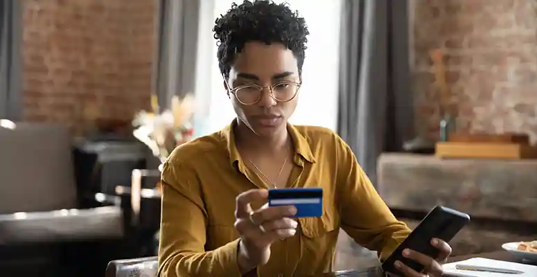 Prevenção a Fraudes