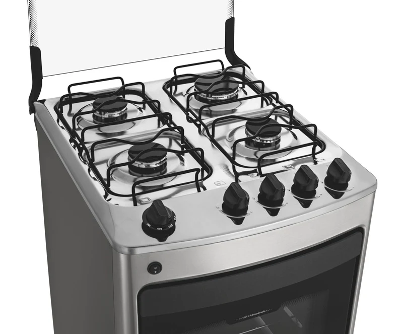 Consul Fogao CFO4NAR