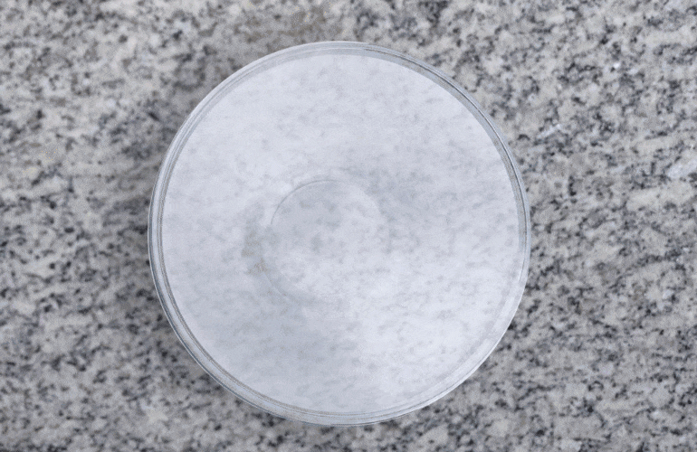 Receitas fitness de micro-ondas: fáceis e rápidas
