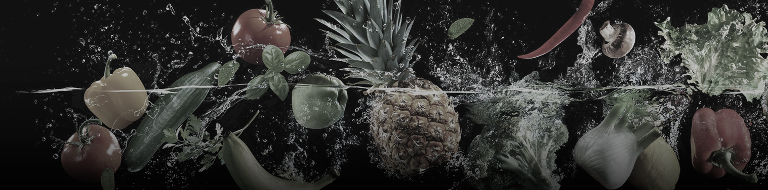 higienizar frutas e verduras