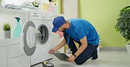Manutenção preventiva