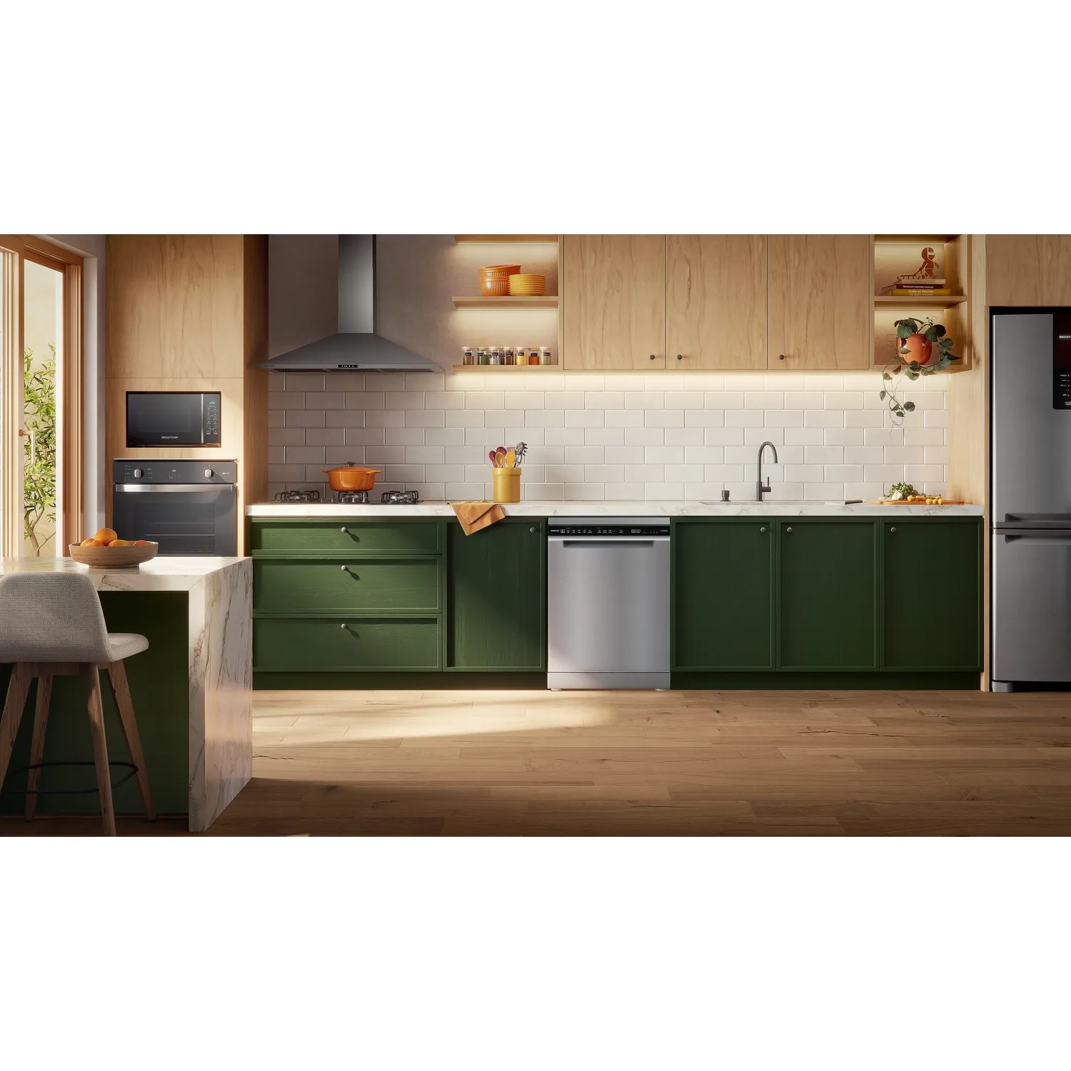 Como escolher a melhor Lava-Louças