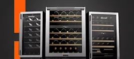 Adega climatizada: como escolher a ideal para a sua casa