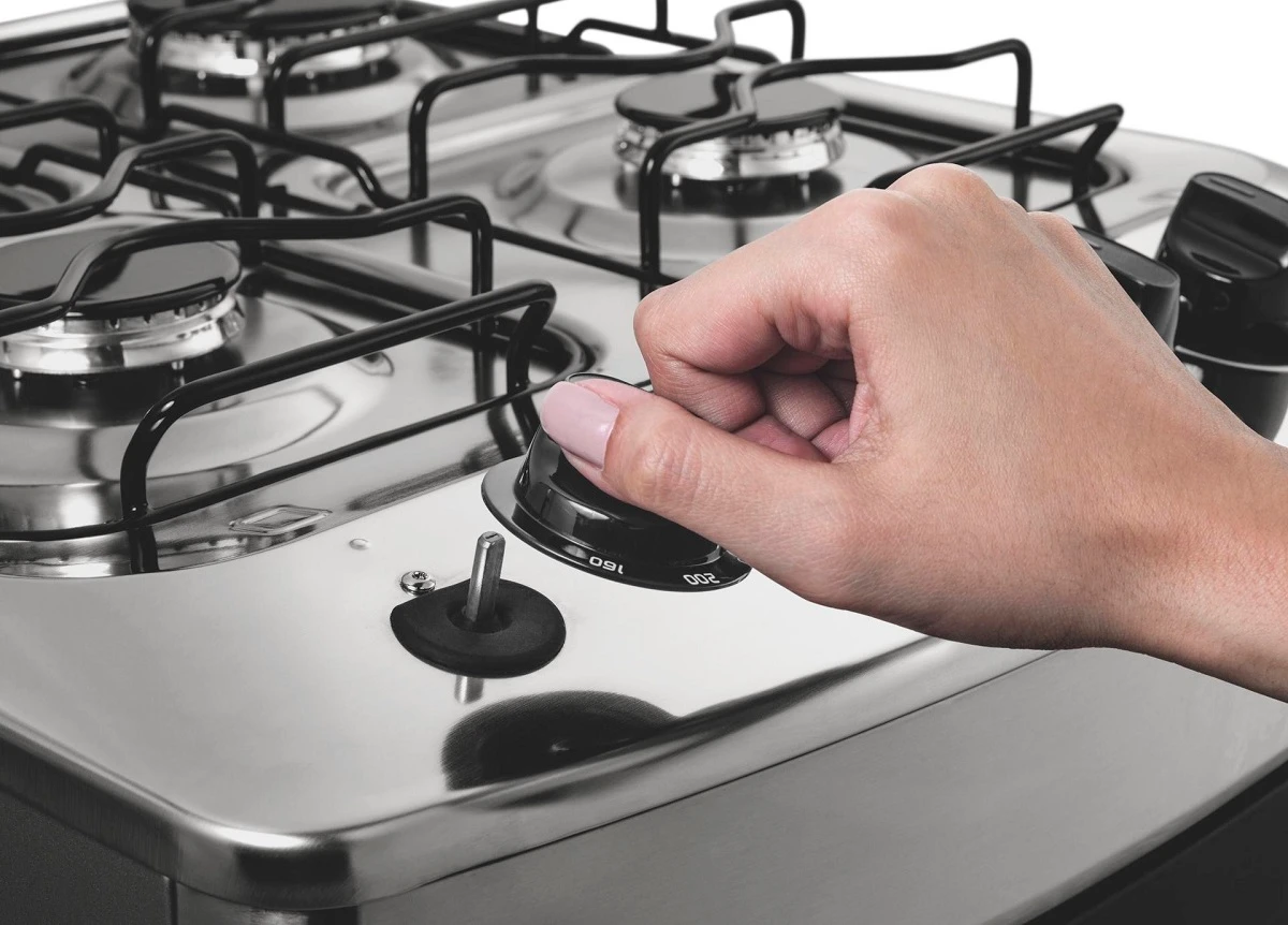 Consul Fogao CFO4NAR