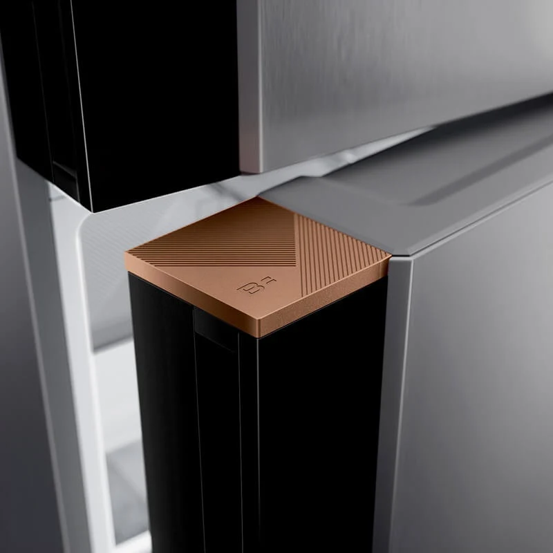 Brastemp Geladeira BRM62AK