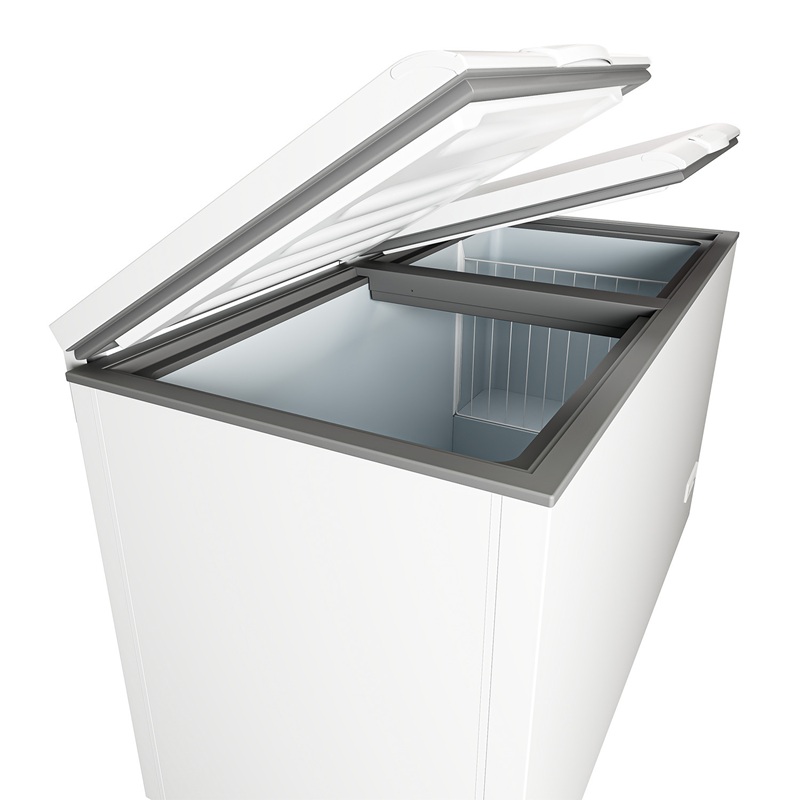 Consul Freezer CHB53MB