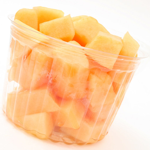 Como congelar alimentos sem estragá-los