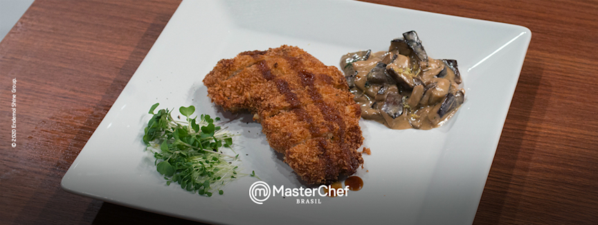 Bife à milanesa: o que você não sabe sobre o clássico