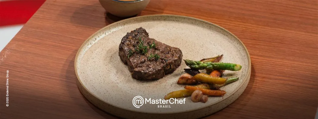 Sabor francês: Filet au Poivre ou Steak au Poivre