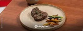 Sabor francês: Filet au Poivre ou Steak au Poivre