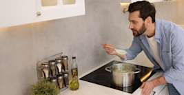 Receitas de caldo