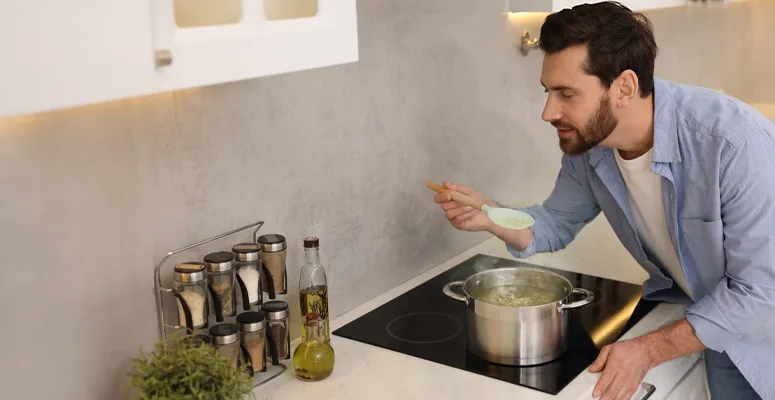 Receitas de caldo