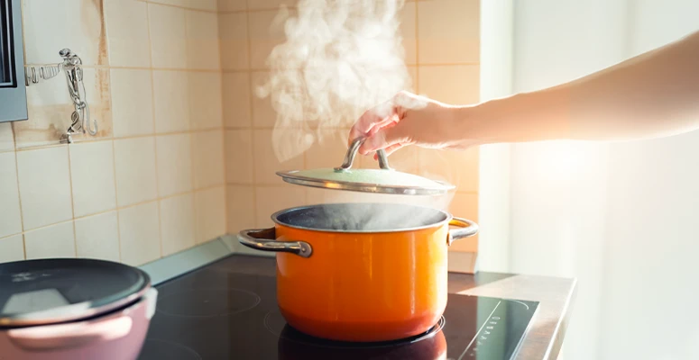 Qual tipo ideal de panela para cooktop? | Blog Experience