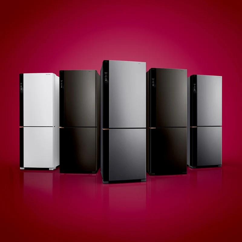 Brastemp Geladeira BRE66AK