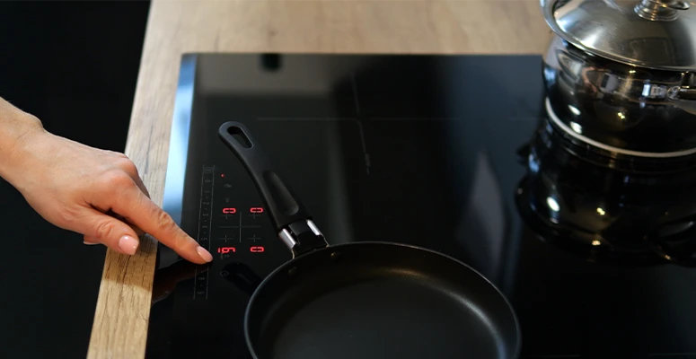 Guia completo do cooktop de indução: veja tudo sobre!