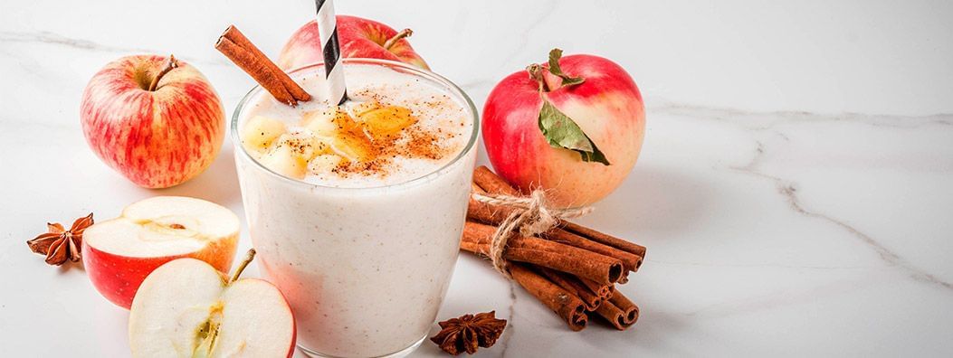 vitamina-maca-e-canela-receita