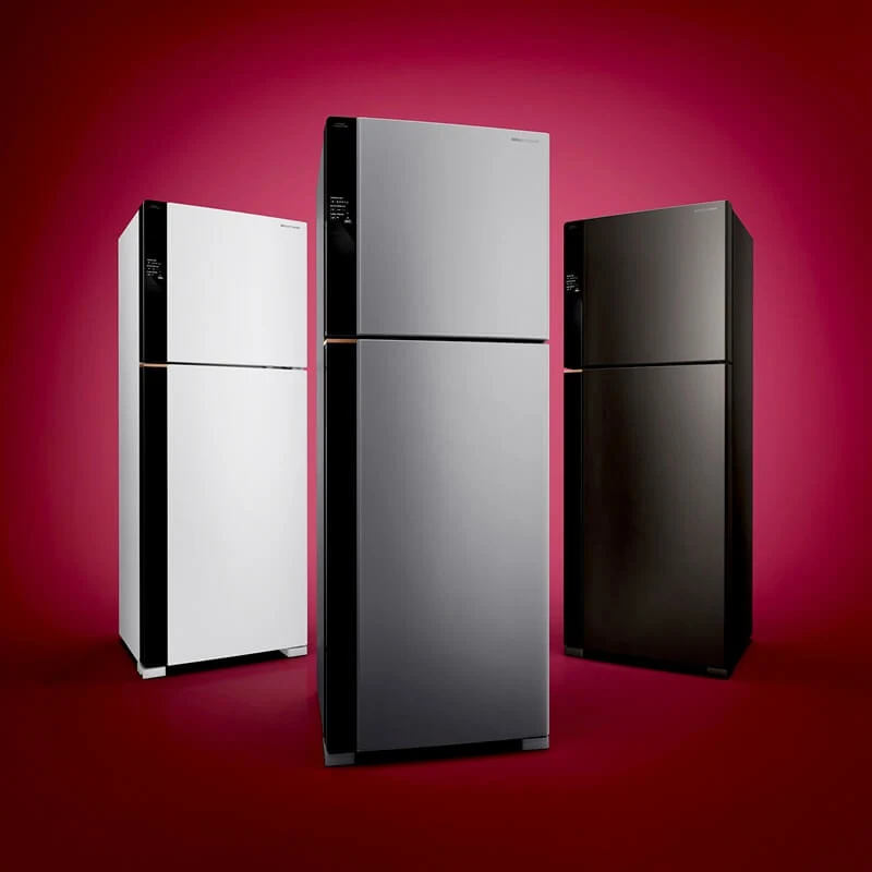 Brastemp Geladeira BRM62AK